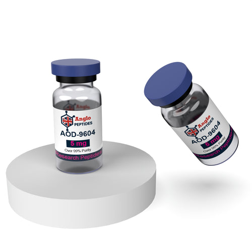 AOD-9604 5mg