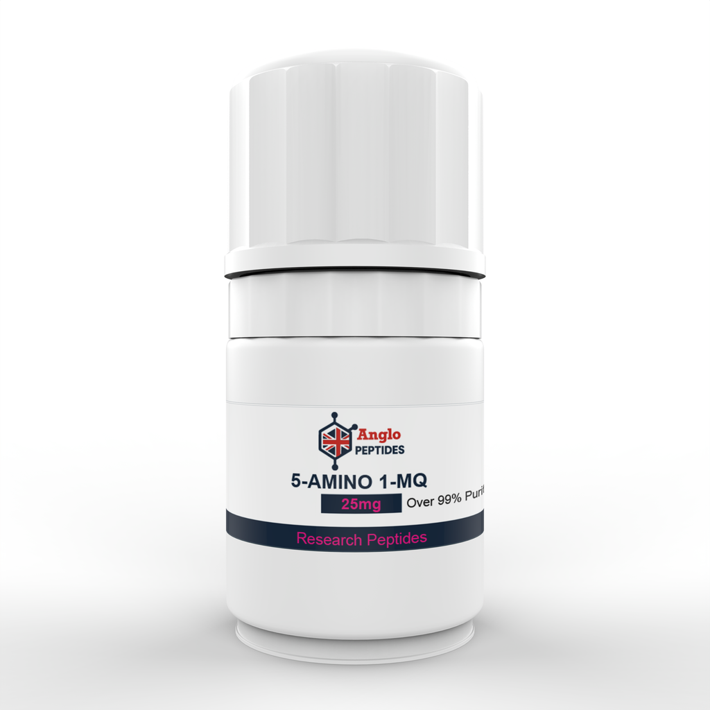 5-Amino-1-Methylquinolinium (5-Amino-1MQ) — 100x Tablets (Limited stock)