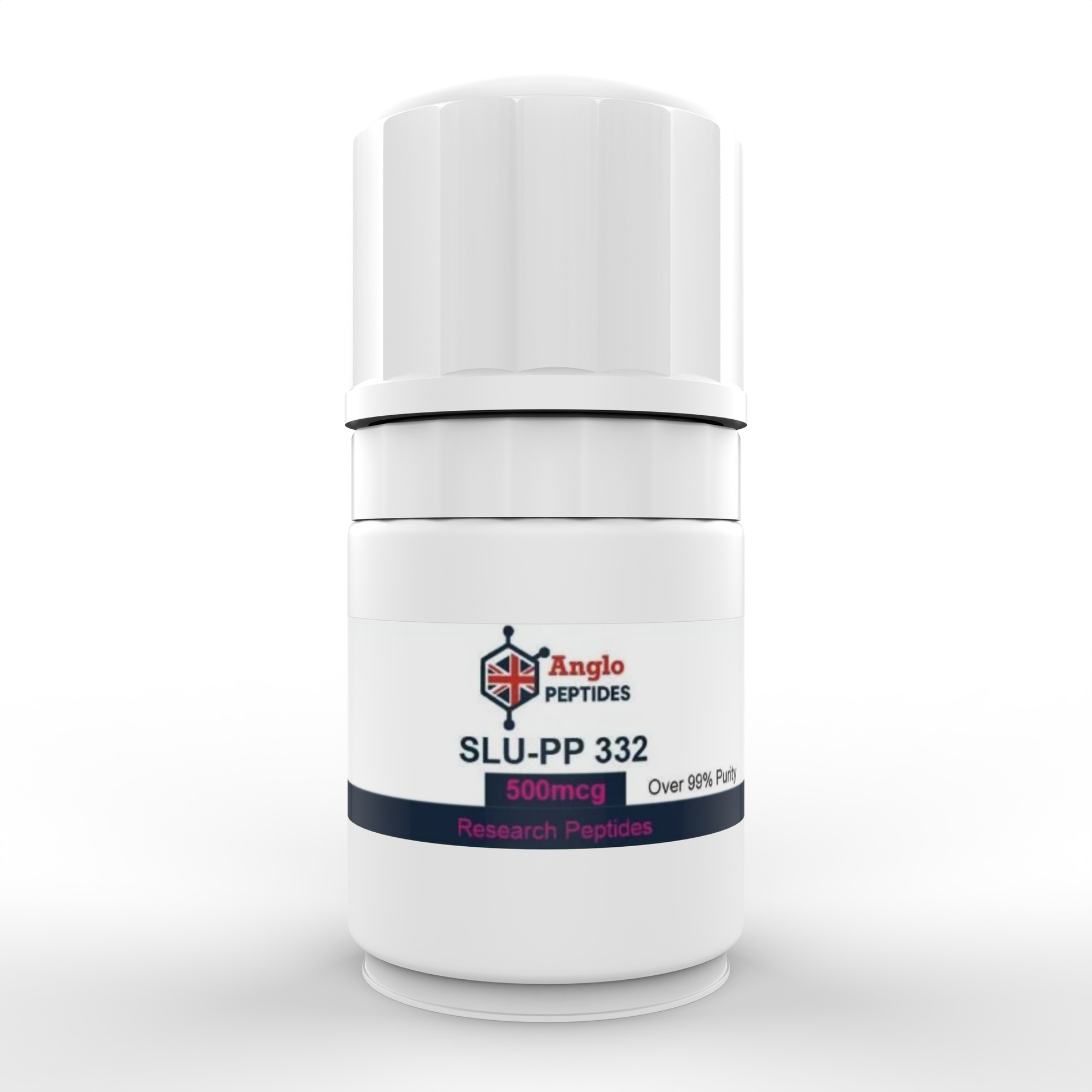 Slu-pp-332 500mcg x100 LIMITED STOCK DISCOUNTED(out of stock-next restock 25th august)