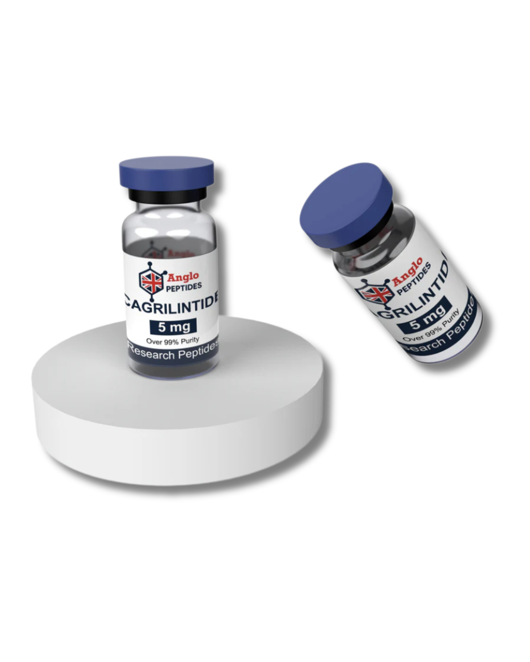 Cagrilintide – 5mg